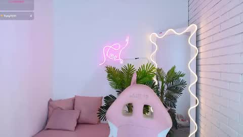 Chiara  online show from 03/08/25, 06:54