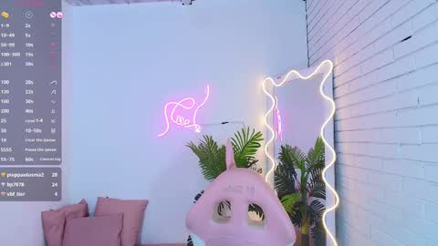 Chiara  online show from 03/10/25, 10:15