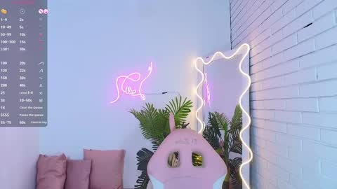 Chiara  online show from 03/11/25, 07:26