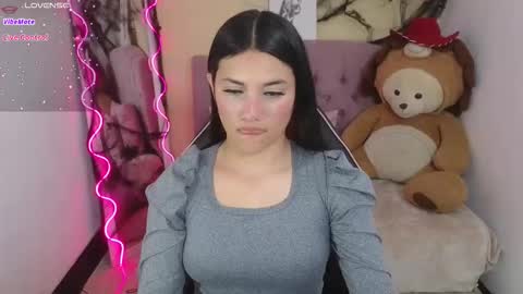 Chiara  online show from 10/23/25, 03:06