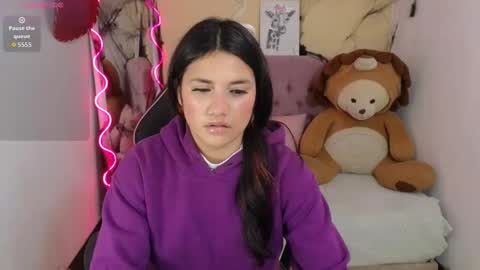 Chiara  online show from 10/26/25, 03:01