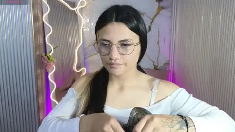 Chiara  online show from 04/04/26, 07:11
