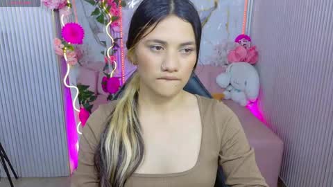 Chiara  online show from 06/02/26, 07:16