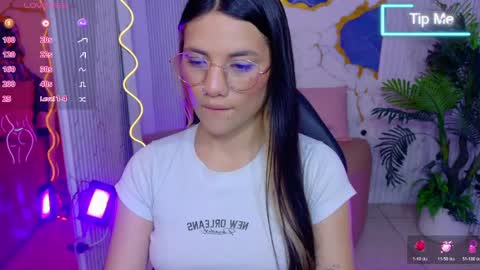 Chiara  online show from 06/08/26, 02:34