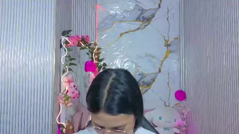 Chiara  online show from 06/09/26, 07:25