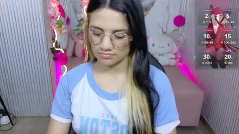 Chiara  online show from 06/11/26, 07:34