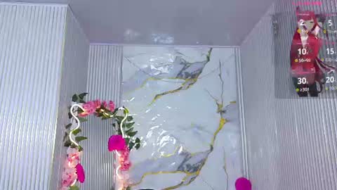 Chiara  online show from 06/12/26, 07:24