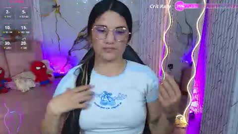 Chiara  online show from 06/17/26, 09:27