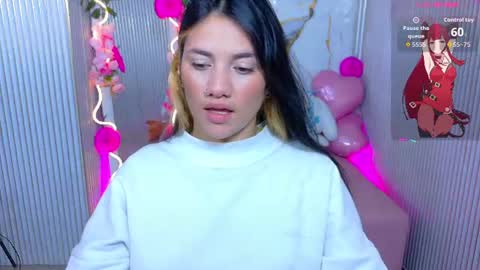 Chiara  online show from 06/19/26, 11:47
