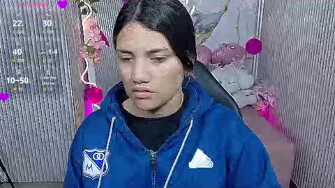 Chiara  online show from 06/22/26, 11:29