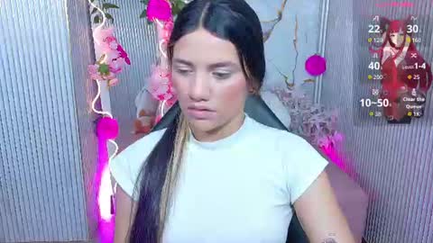 Chiara  online show from 06/23/26, 11:30