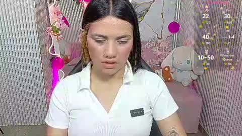 Chiara  online show from 06/24/26, 11:42