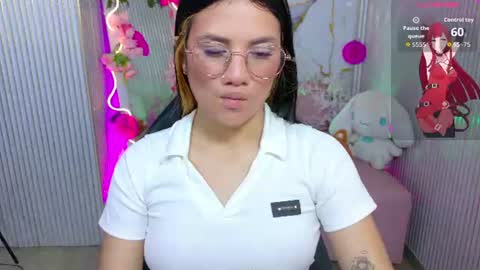 Chiara  online show from 06/25/26, 11:37