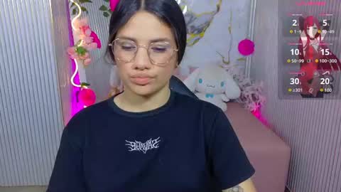 Chiara  online show from 06/26/26, 11:36