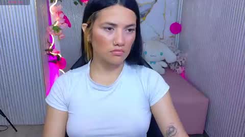 Chiara  online show from 06/30/26, 07:04