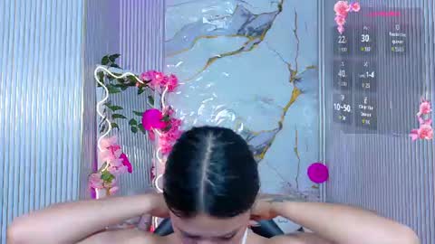 Chiara  online show from 07/04/26, 07:09