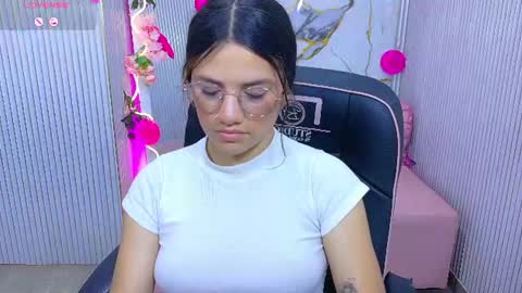 Chiara  online show from 07/09/26, 07:18