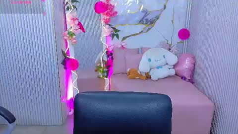 Chiara  online show from 07/10/26, 06:43