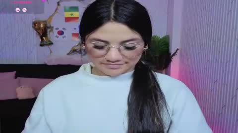 Chiara  online show from 07/13/26, 02:58