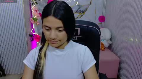 Chiara  online show from 07/14/26, 08:03