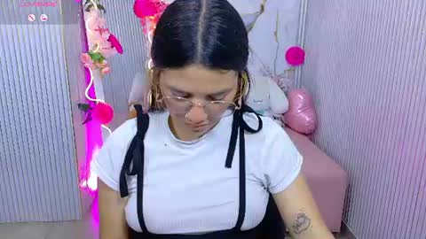 Chiara  online show from 07/15/26, 07:08