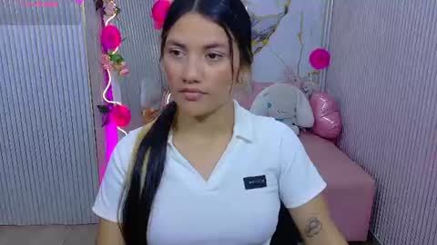 Chiara  online show from 07/17/26, 06:57