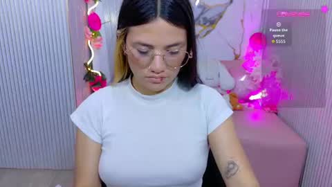 Chiara  online show from 07/21/26, 07:05