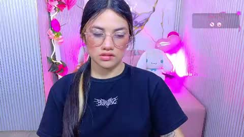 Chiara  online show from 07/23/26, 07:12