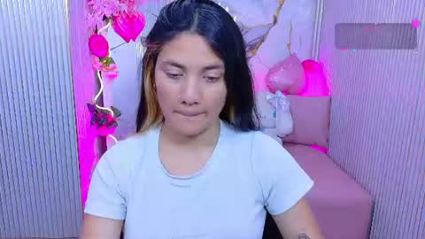 Chiara  online show from 07/24/26, 07:12