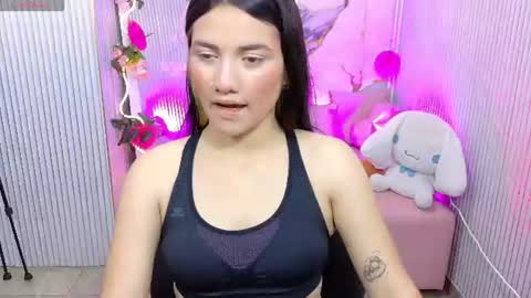 Chiara  online show from 07/25/26, 07:00