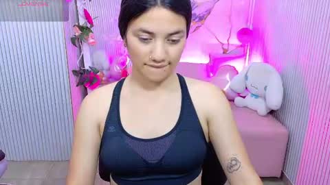 Chiara  online show from 07/26/26, 11:28