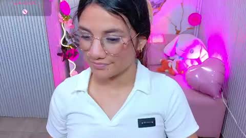 Chiara  online show from 07/28/26, 08:52