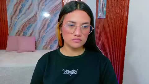Chiara  online show from 07/30/26, 10:20