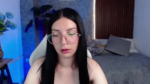 Chiara online show from 02/26/25, 07:49