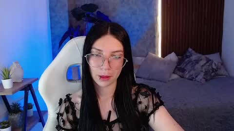 Chiara online show from 03/04/25, 11:11