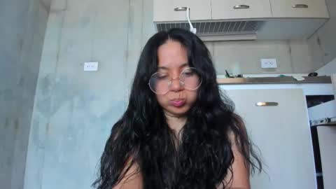 Chiara fustox online show from 03/21/26, 03:15