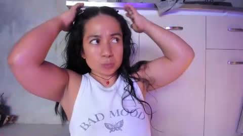 Chiara fustox online show from 07/29/26, 09:46