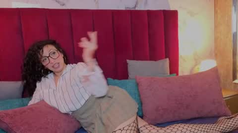 CHIARA online show from 05/15/26, 12:34