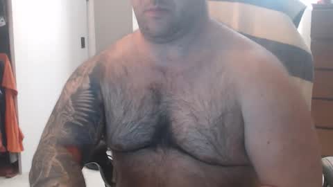 Chicagoguy86 aka Benny Cooper online show from 05/06/26, 03:35