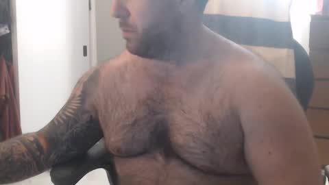 Chicagoguy86 aka Benny Cooper online show from 05/16/26, 06:43