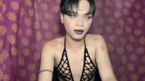 Addams online show from 11/02/25, 03:47