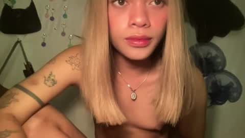 Addams online show from 07/28/26, 04:39