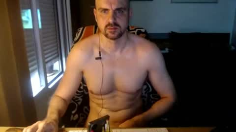 chicocam1983 online show from 06/27/26, 04:01