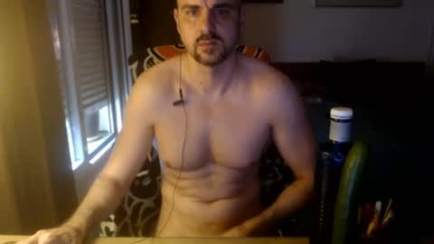 chicocam1983 online show from 08/01/26, 04:06