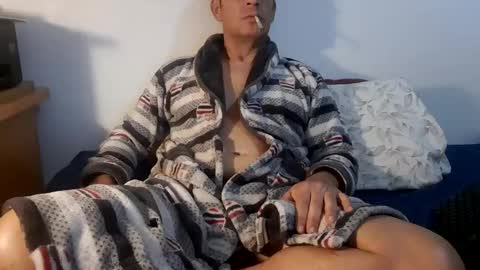 Chicodelsur online show from 01/01/25, 07:43