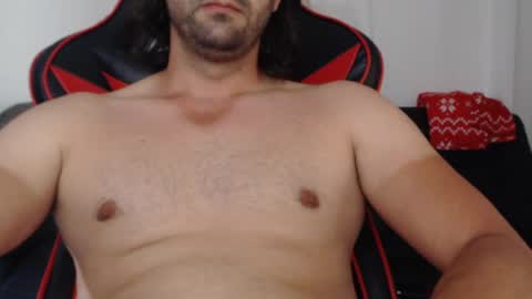 Chicosur online show from 06/05/26, 03:51