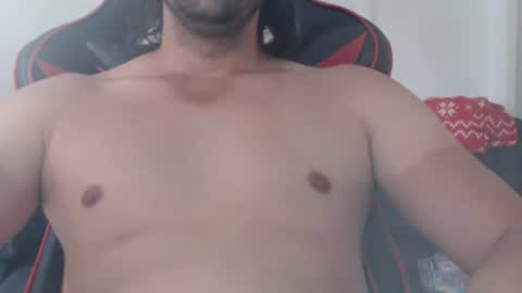 Chicosur online show from 06/10/26, 07:51