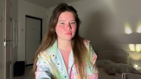 chiculya online show from 07/19/26, 05:38