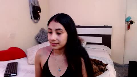  Valentina  online show from 12/21/25, 10:39