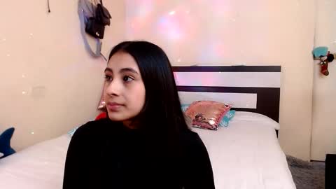  Valentina  online show from 01/15/26, 10:24